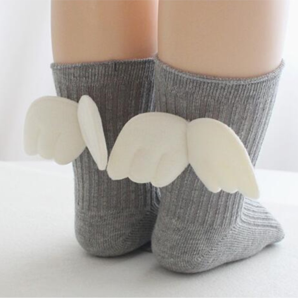 Unisex Baby Socks Non Slip - baby non-slip floor socks newborn long