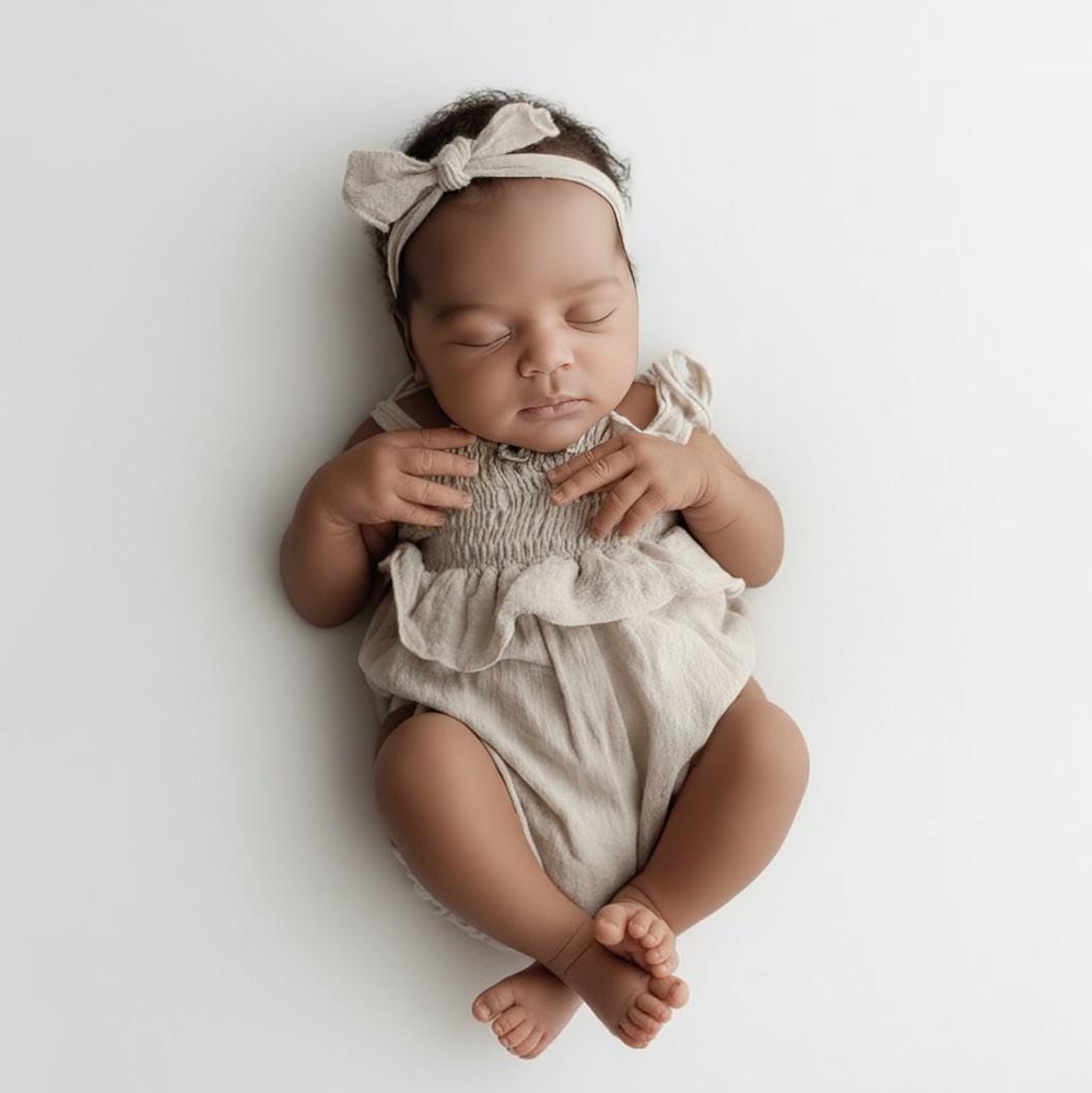 Newborn Photography Props Baby - огляд і ціна Infant Photography Props Outfit