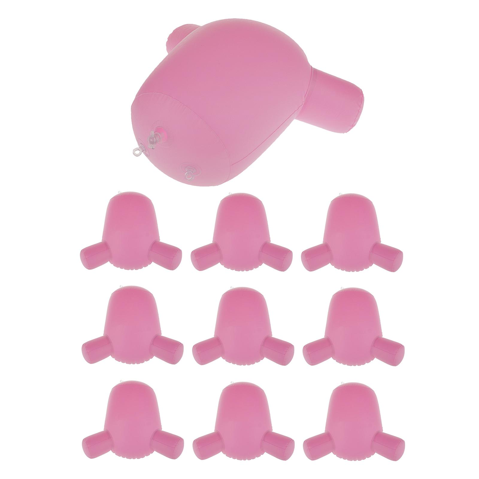 Inflatable Buttock Mannequin P - огляд і ціна Diapering
