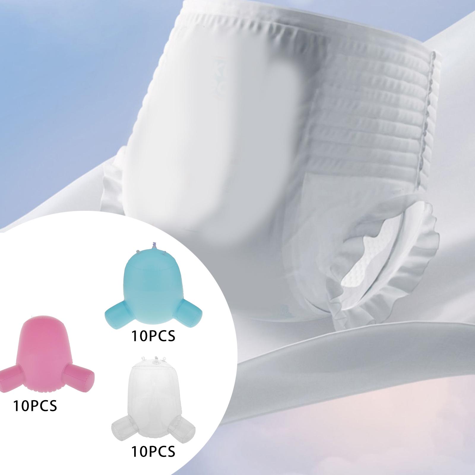 Inflatable Buttock Mannequin P - огляд і ціна Diapering