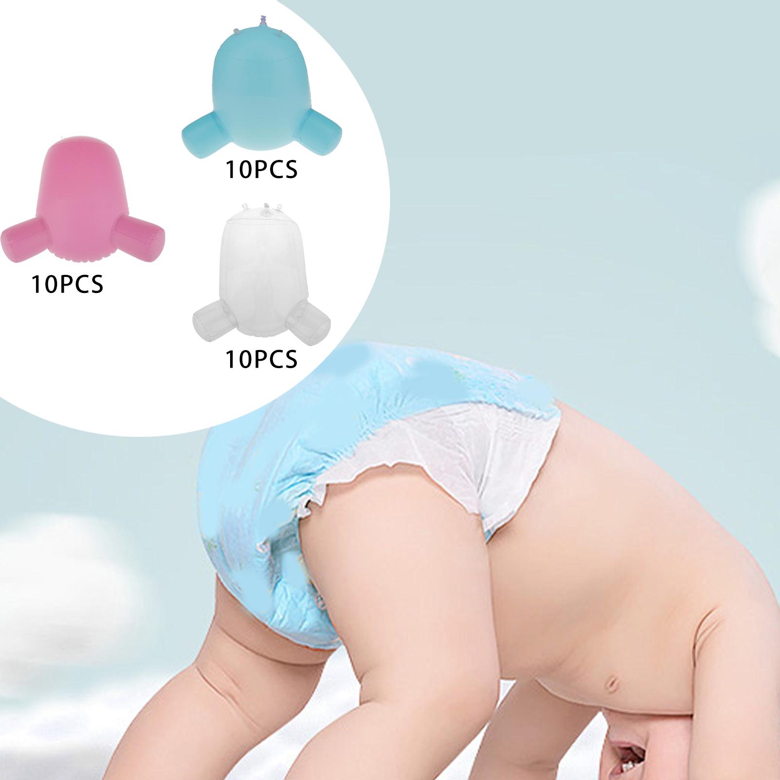 Inflatable Buttock Mannequin P - огляд і ціна Diapering