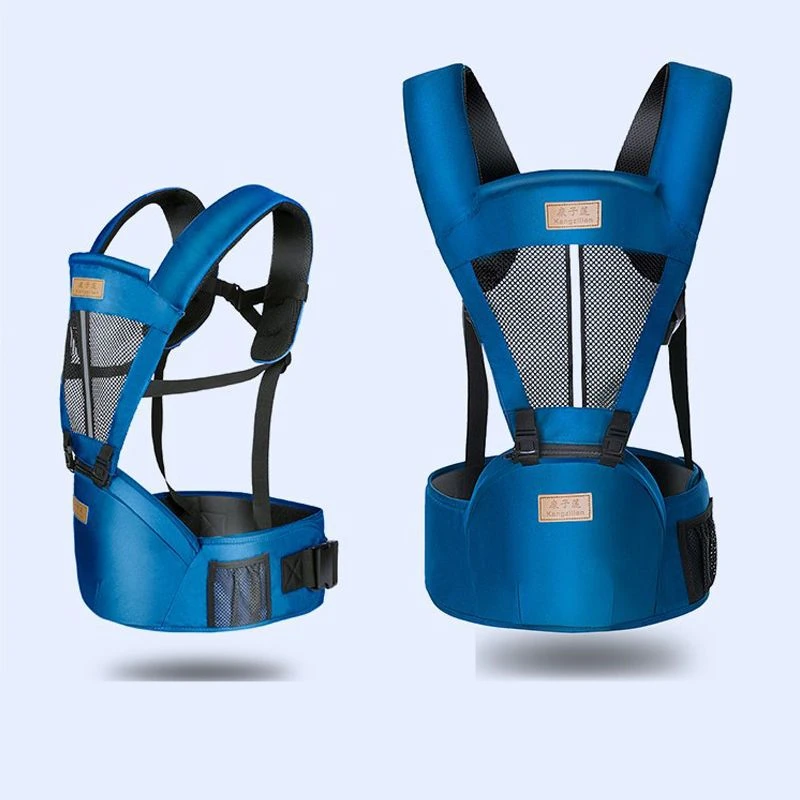 Multifunctional Baby Carrier E - огляд і ціна Ergonomic Baby Carrier Newborn To Toddler