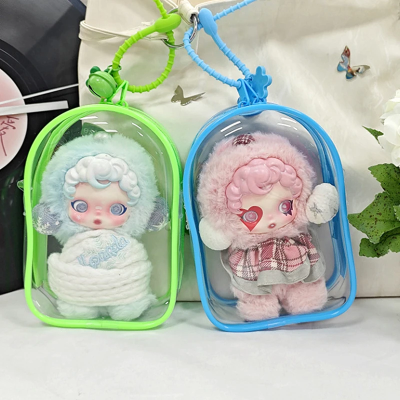 Baby Clothes Transparent Dustp - огляд і ціна Baby Clothes