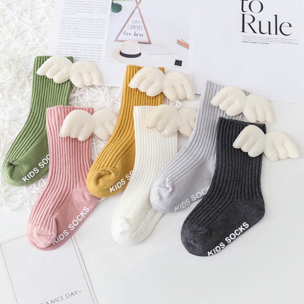 baby non-slip floor socks newb - огляд і ціна Unisex Baby Socks Non Slip