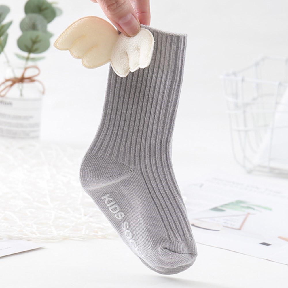 baby non-slip floor socks newb - огляд і ціна Unisex Baby Socks Non Slip