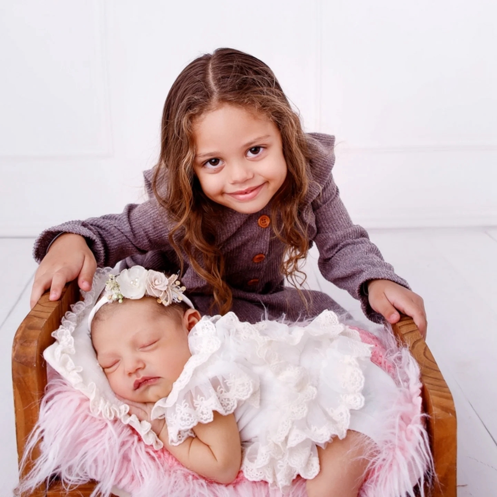 Newborn Photography Props Girl - огляд і ціна Infant Photography Props Outfit