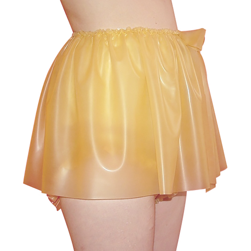 Transparent Sexy High Waist La - огляд і ціна Diapering