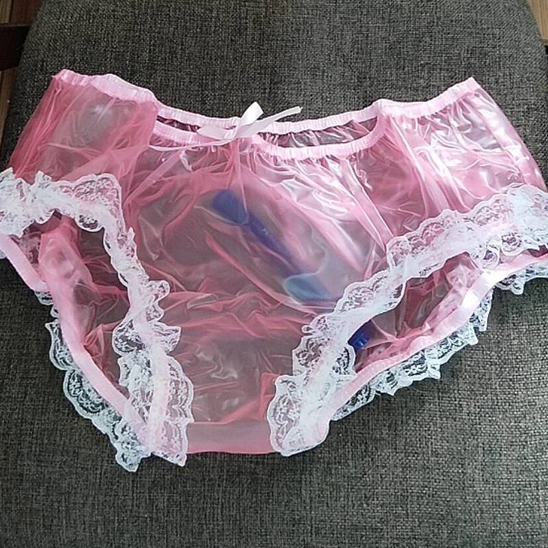 M-2XL Soft Silent PVC Plastic  - огляд і ціна Diapering