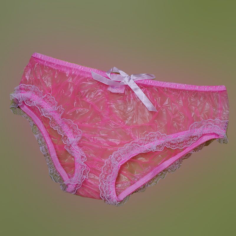 M-2XL Soft Silent PVC Plastic  - огляд і ціна Diapering