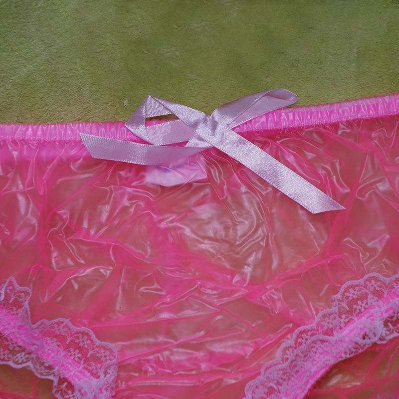 M-2XL Soft Silent PVC Plastic  - огляд і ціна Diapering