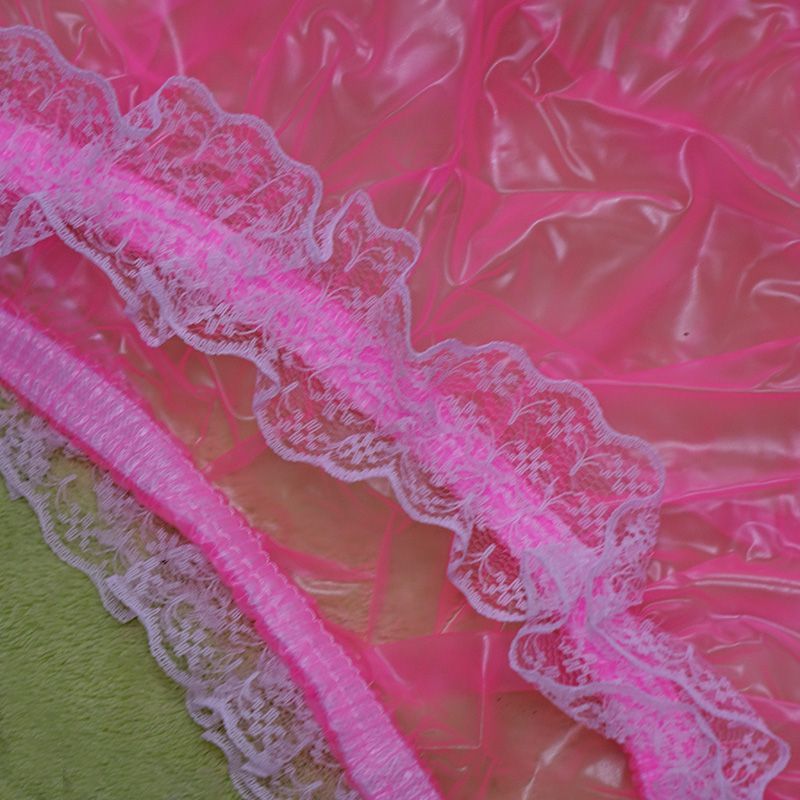 M-2XL Soft Silent PVC Plastic  - огляд і ціна Diapering