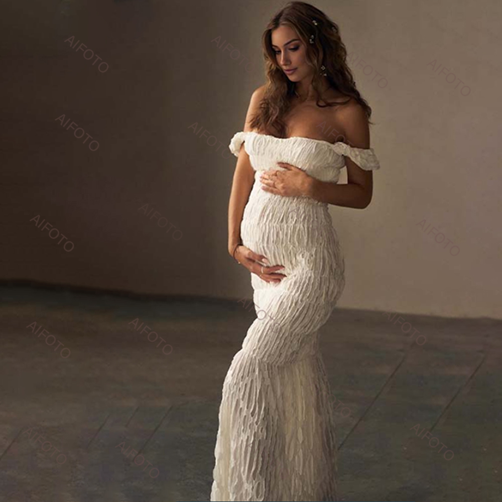 Maternity Dress Photography St - огляд і ціна Maternity Wear