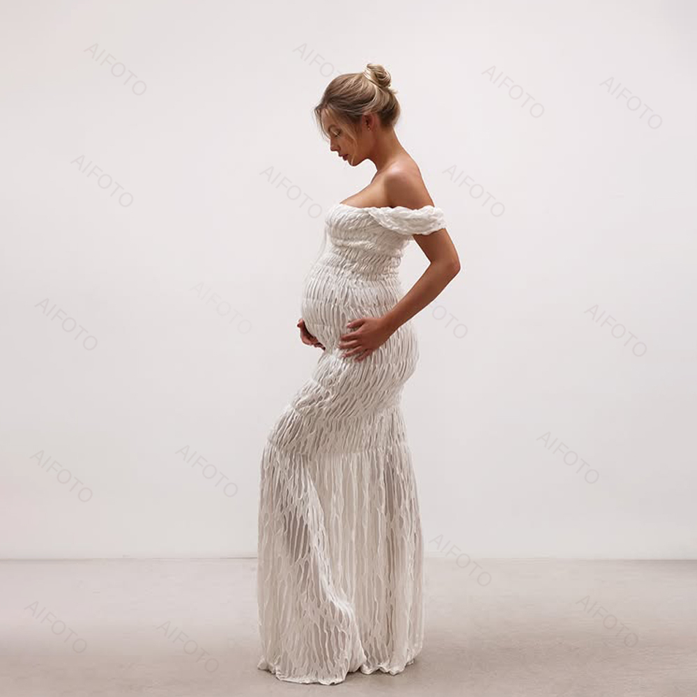 Maternity Dress Photography St - огляд і ціна Maternity Wear