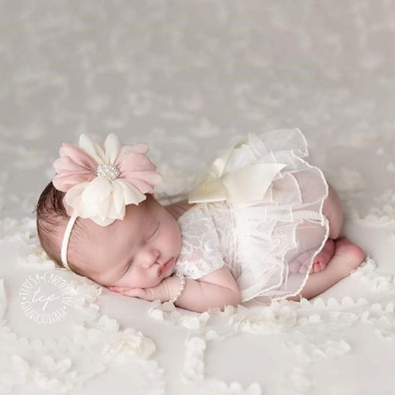 R66D Newborn Photography Outfi - огляд і ціна Infant Photography Props Outfit