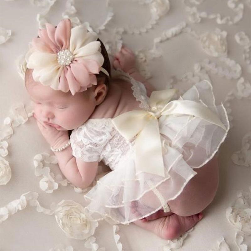 R66D Newborn Photography Outfi - огляд і ціна Infant Photography Props Outfit
