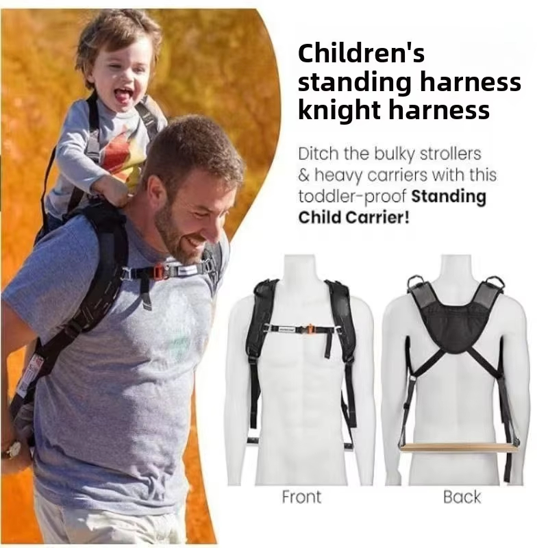 Ergonomic Baby Carrier with St - огляд і ціна Baby Gear
